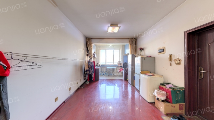 塔湾欣城西区二手房实景图