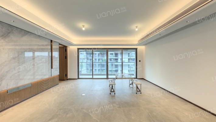 建发缦云二手房实景图