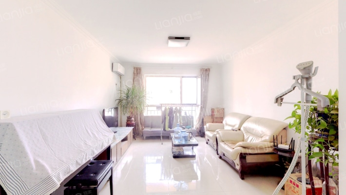 天海誉天下A区二手房实景图