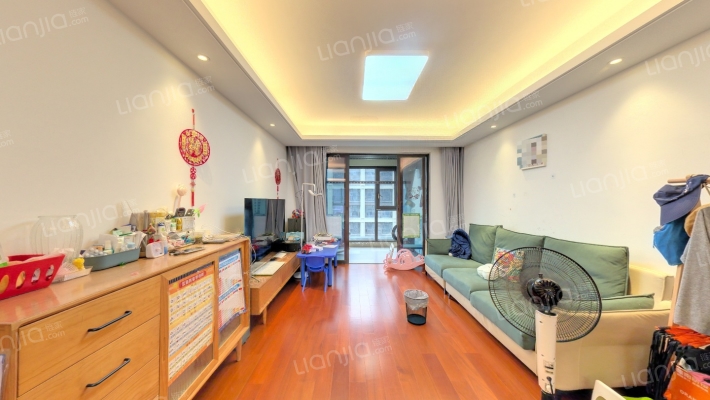 新力锦园二手房实景图