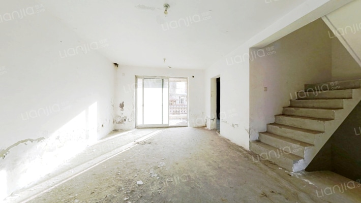 月亮湾二手房实景图