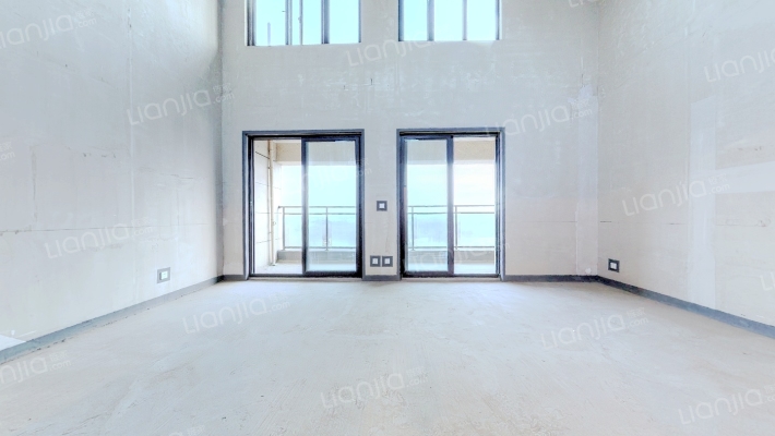 招商公园1872雍景城二号院二手房实景图