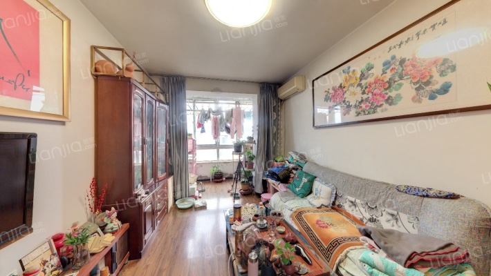 花好悦园二手房实景图