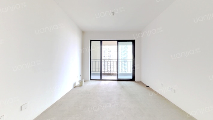 昌建星悦城二手房实景图