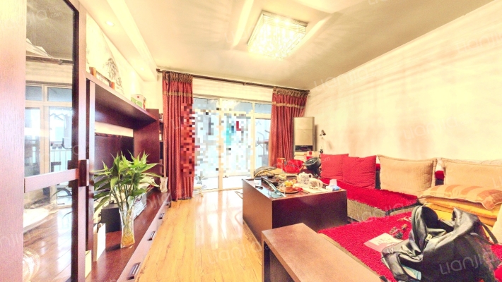 石油苑二手房实景图