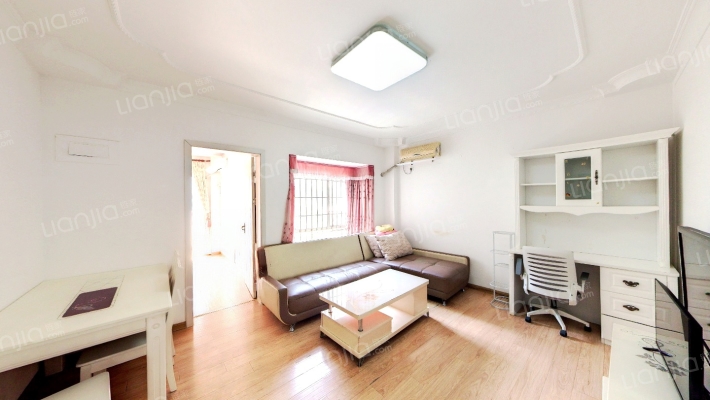 岭兜小区南区二手房实景图