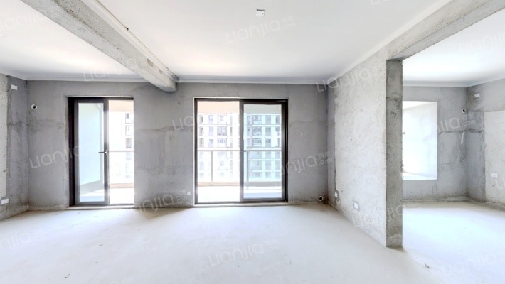 荣安·林语秋月二手房实景图