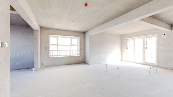 中节能朗庭二手房实景图