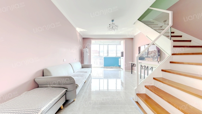 宝顾佳苑二手房实景图