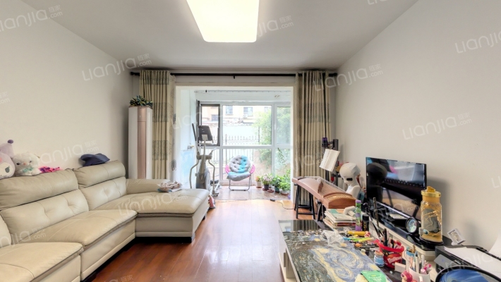 水木年华二手房实景图