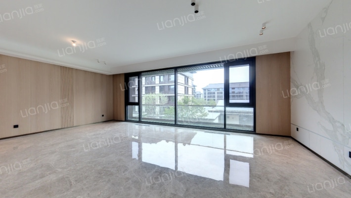 颐和金茂府二手房实景图