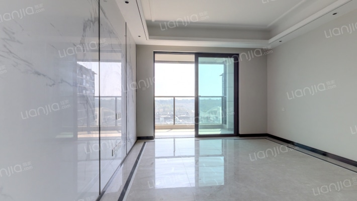 龙湖天境二手房实景图