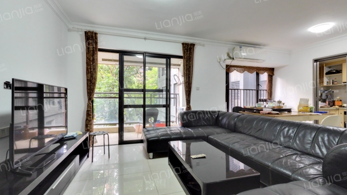 万科金悦香树二手房实景图