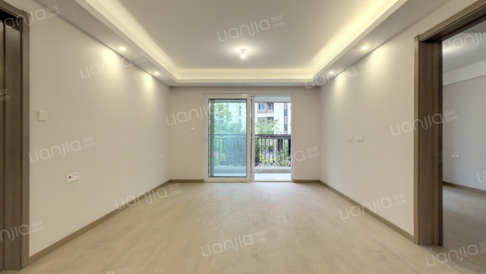 上棠颐和府B区二手房实景图