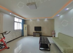 整租·昆吾花园二期 3室2厅 南_昆吾花园二期租房