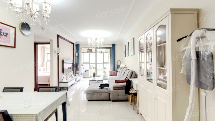 恒大丁香郡二手房实景图