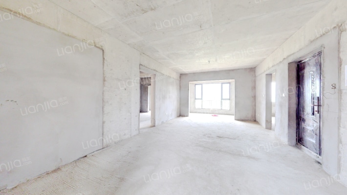 德杰花满庭二手房实景图