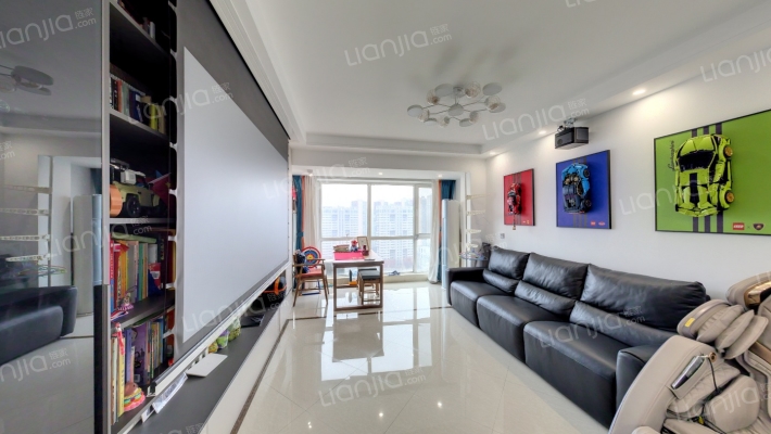 和泓国际二手房实景图