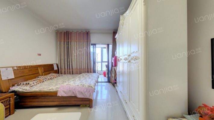 中原新城学府小区二手房实景图