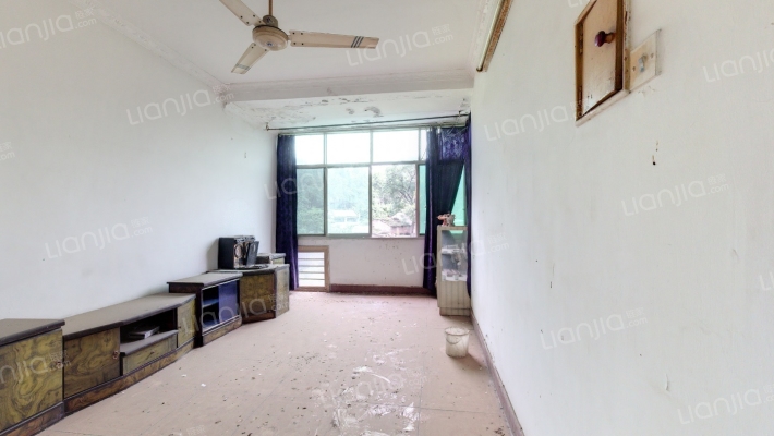 枝元村二手房实景图