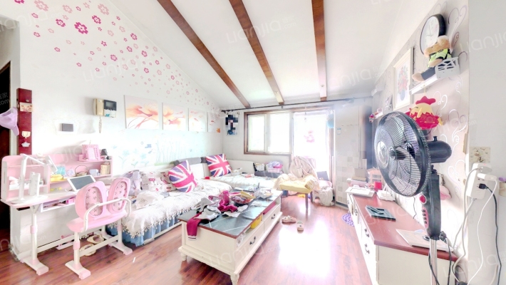 泉印兰亭二手房实景图