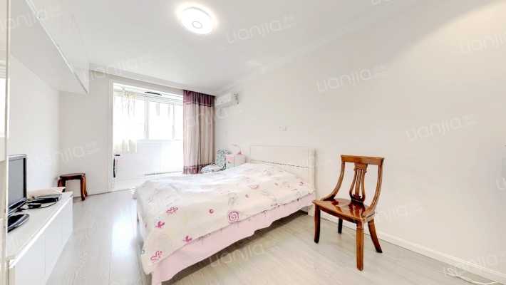 闻喜小区二手房实景图