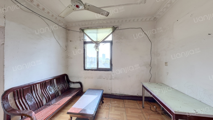 田庄社区铜材小区二手房实景图