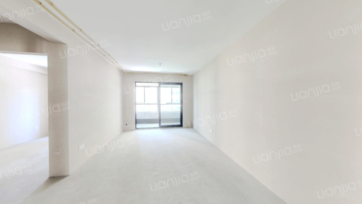 信园蓝庭二手房实景图