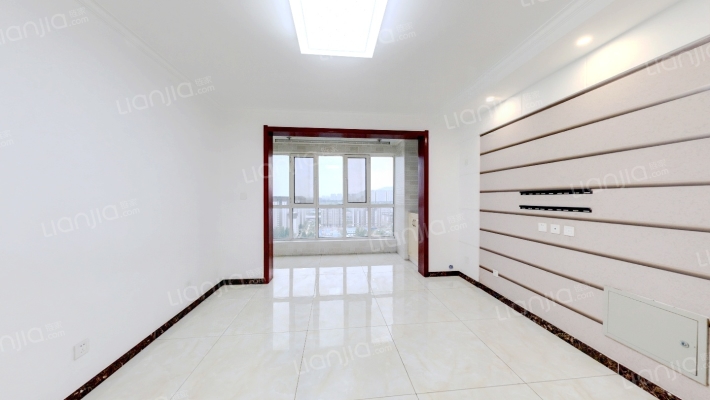 观峰嘉邸二手房实景图