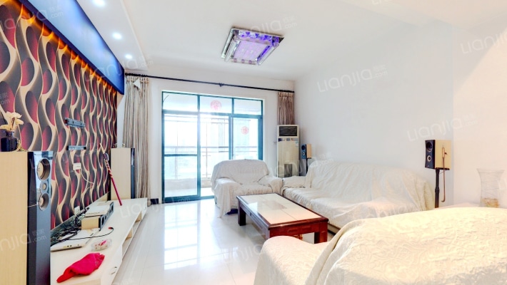 盛合嘉园二手房实景图