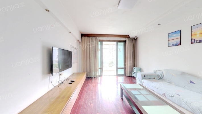 置地栢景湾二手房实景图