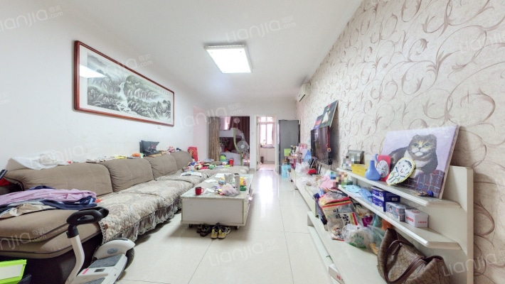 兰蒂斯城2期二手房实景图