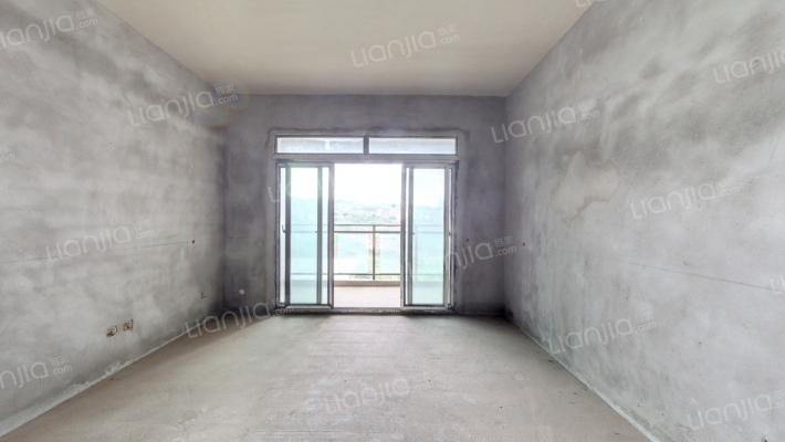 丁香水榭二手房实景图