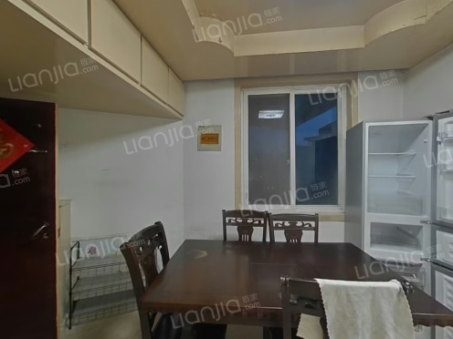 整租·彩香二村 3室1厅 南