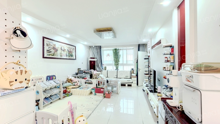 龙杰苑二手房实景图