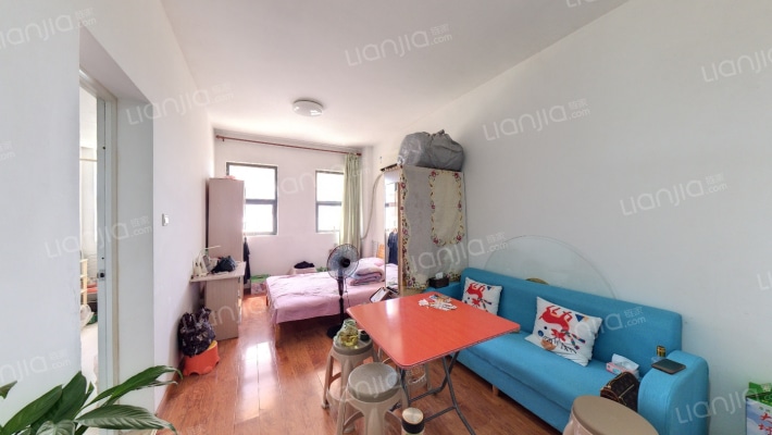 景尚名郡二手房实景图