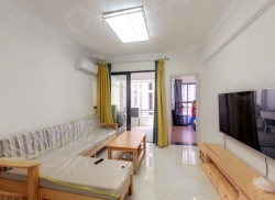 整租·阳光城凡尔赛宫一期 3室1厅 南_阳光城凡尔赛宫一期租房