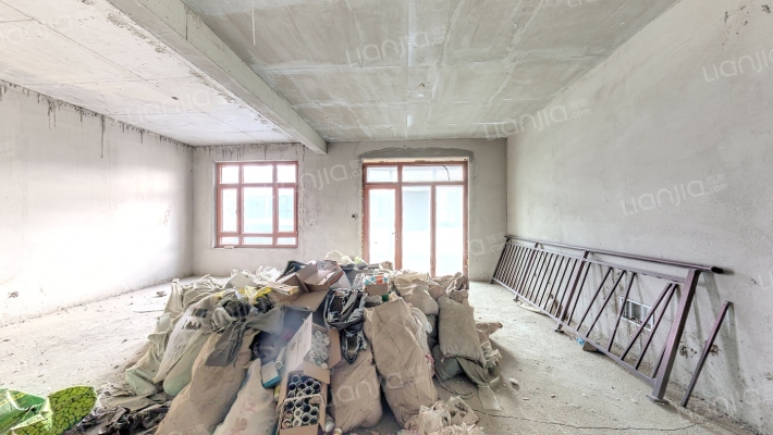 弘邦宝第二手房实景图