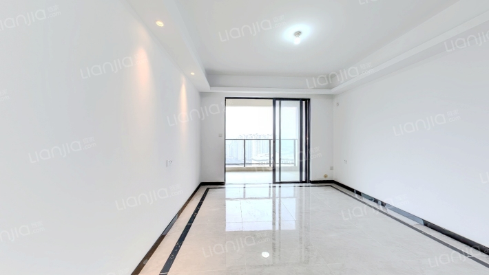 中国中铁·诺德名著二手房实景图