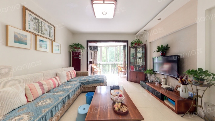 瑞祥御锦二手房实景图