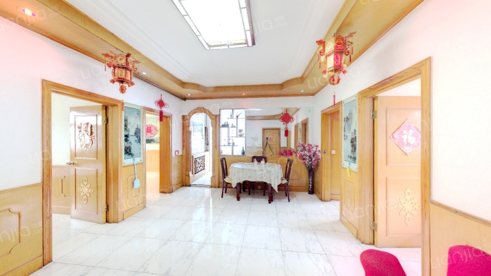 环卫处宿舍二手房实景图