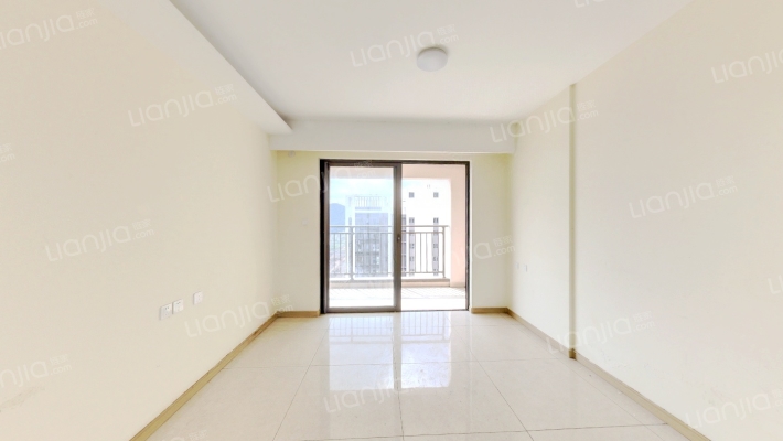 佳兆业金域都荟花园二手房实景图