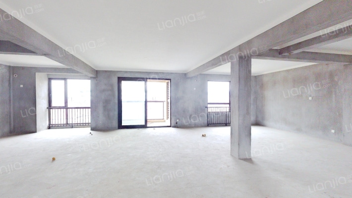 维拉小镇悦山湖南区二手房实景图