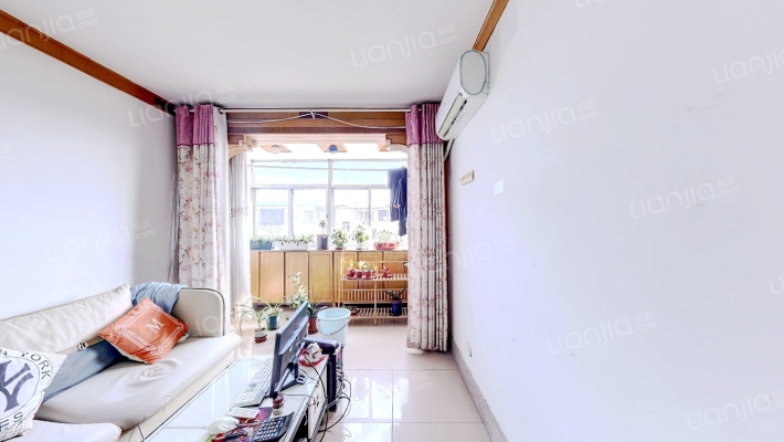 河滨小区二手房实景图