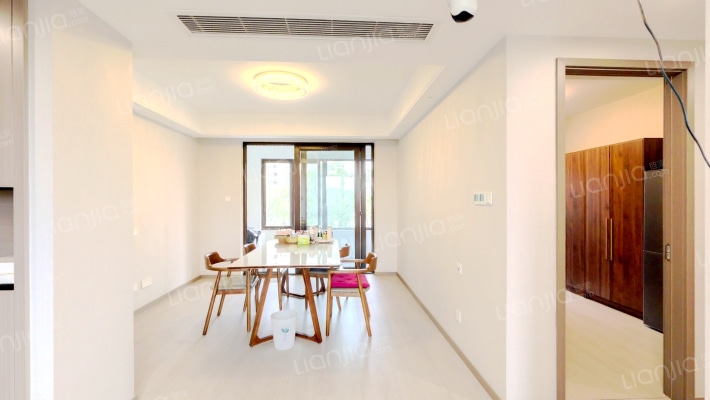 观岚久筑二手房实景图