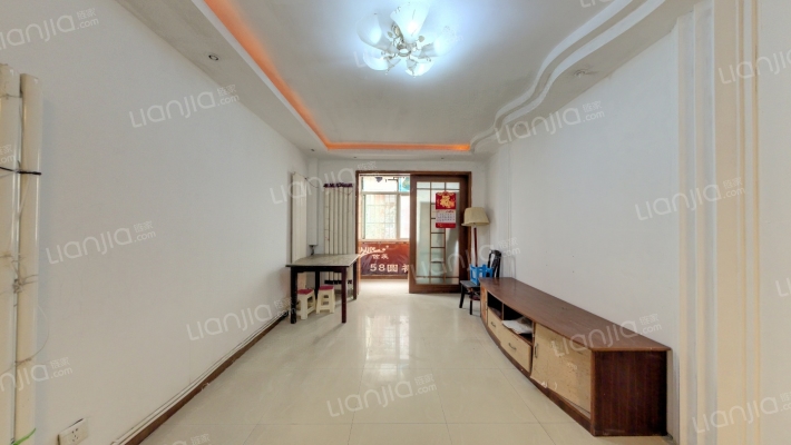 光明小区(未央)二手房实景图