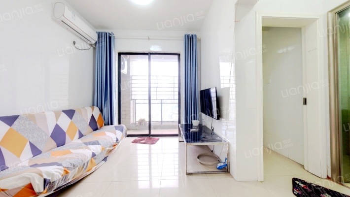 天诚康桥华苑二手房实景图