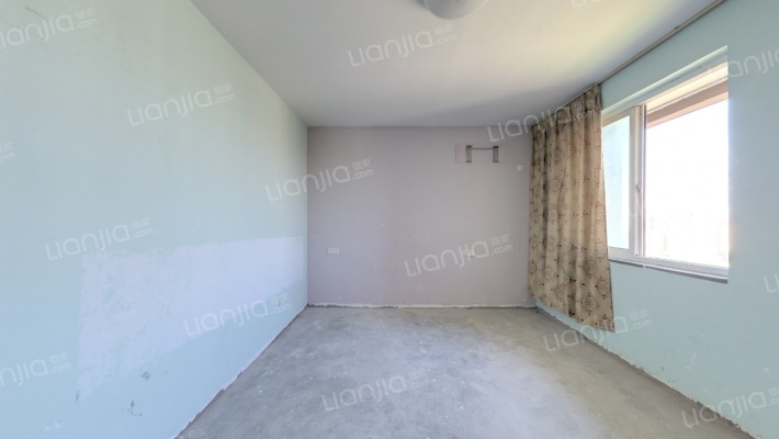 翠苑逸景湾二手房实景图