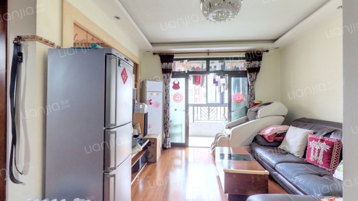 中星海上名豪苑(一期)二手房实景图