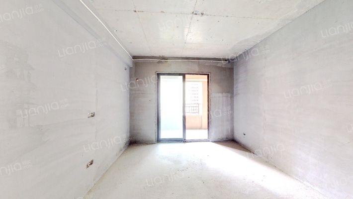 三盛托斯卡纳三期二手房实景图